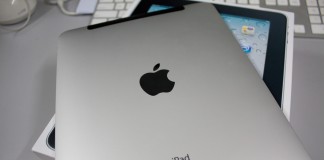 Hacker Figures Out How To Triple Boot iPad