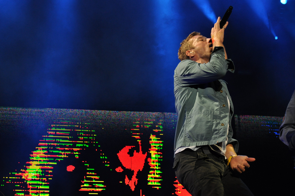 Apple And Vevo Team Up To Stream iTunes Festival Live From SXSW