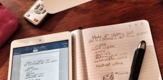 Never Lose Your Notes With The Livescribe 3