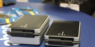 Western Digital’s MyPassport Pro Is a Portable Thunderbolt Drive For Creative Pros