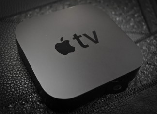 Apple Pushes Two New Channels To Apple TV