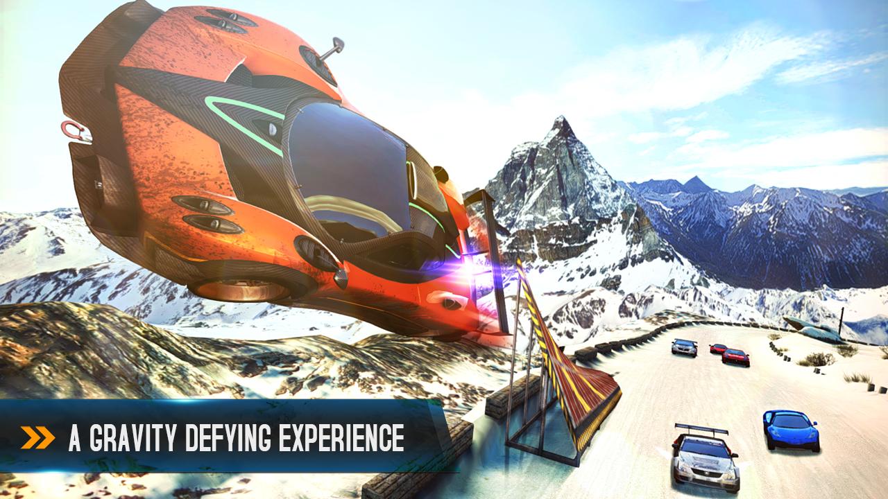 Asphalt 8 Will Be The First iOS Game To Support Twitch Broadcasting