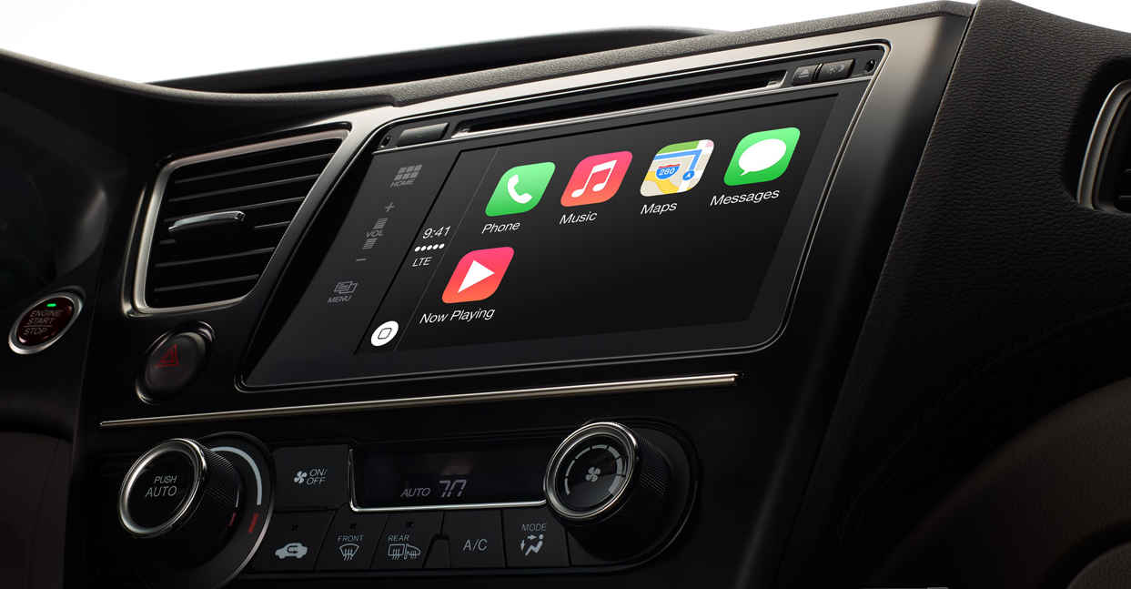 carplay
