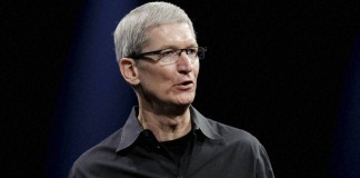 Investment Firm Says Tim Cook Is The Perfect Man For The Job