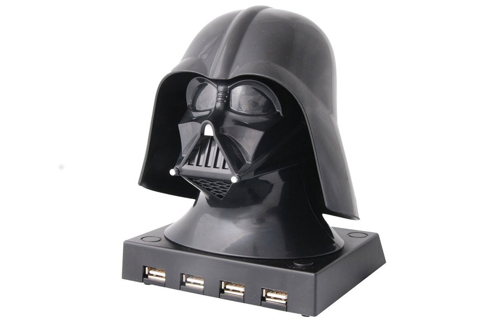 darth