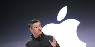 Top Apple Executives Given $19 Million Each In Restricted Stock Bonuses