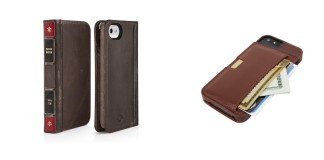 You Should Check Out These 5 Beautiful Wallet Cases For iPhone 5 And 5S