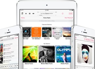 Talk Radio Fans Rejoice As iTunes Radio Gets NPR