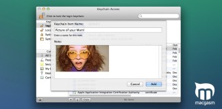 You Can Encrypt Images And Videos In OS X For Some Additional Privacy