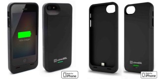 This Battery Case Will Keep Your iPhone Charged For Days