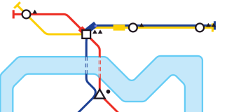 Mini Metro Lets You Design A Subway, Gives You More Respect For Transit Engineers