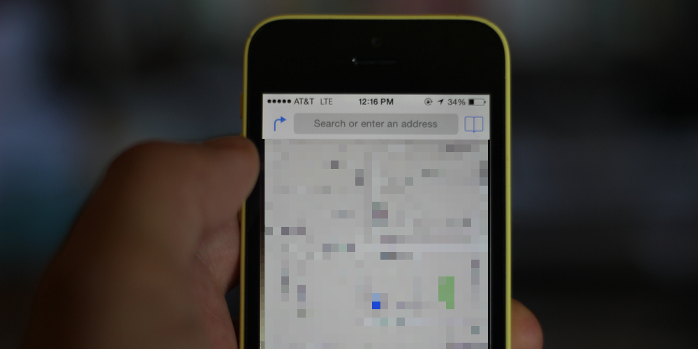 Keep Certain iOS Apps From Using Your Location