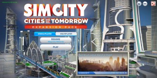 SimCity Offline Mode Is Finally Here