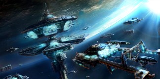 Free-To-Play MMO Star Trek Online Finally Launches On Mac