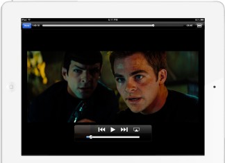 iTunes Movie Trailers App Gets Better Rotten Tomatoes Support, Other Fixes