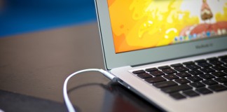 MacBook Air Gets A Price Drop, Better Battery, New CPU