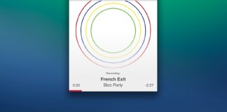 Grab iTunes Radio Tracks For Later With AirPlay Recorder
