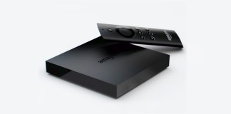 Amazon Announces FireTV: Set-Top Box and Digital Swiss Army Knife