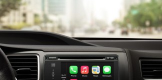 Alpine Bringing CarPlay Stereos To Market, No Fancy New Car Purchase Needed