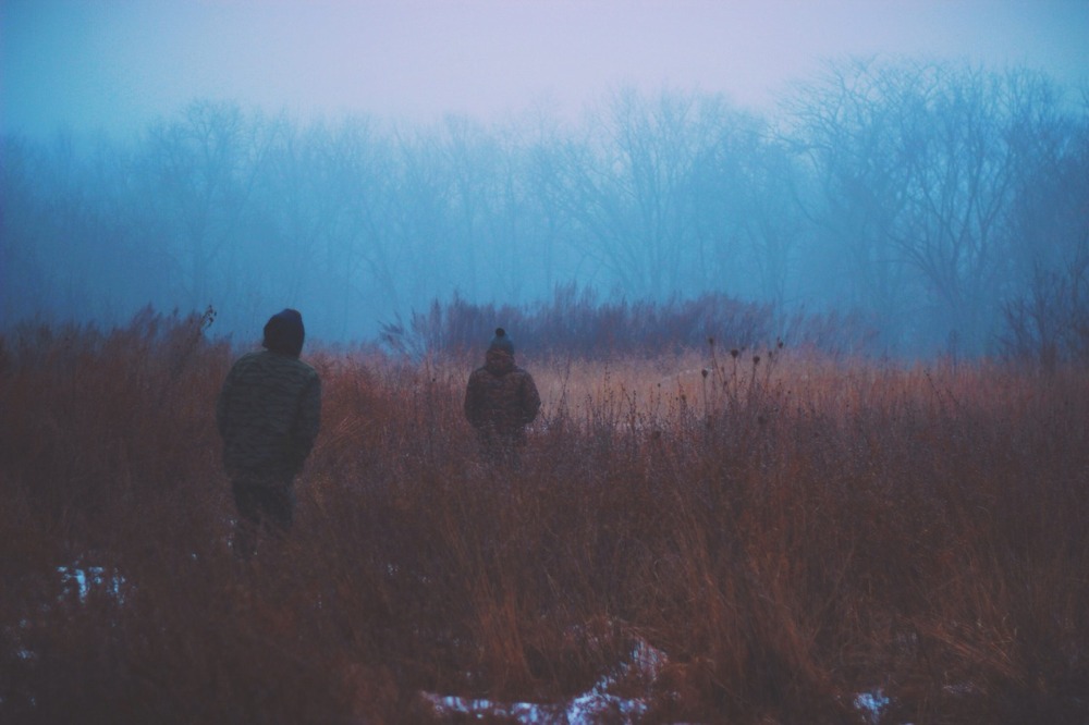 lost
