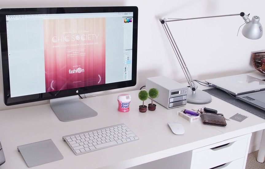 mac-desks