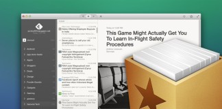 Reeder 2 For Mac Beta Released Into The Wild