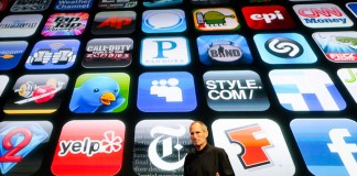 This Could Be The Year App Store Revenue Outruns iTunes Store Revenue