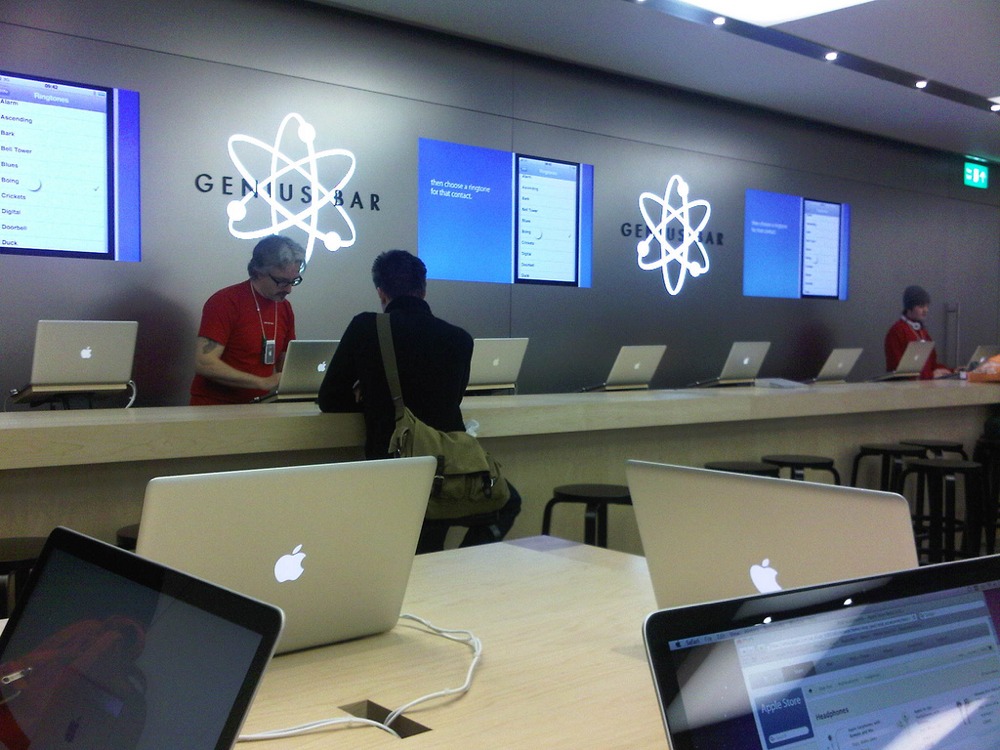 apple-store