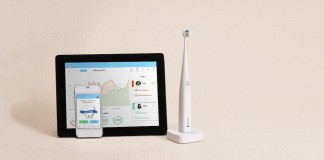 Kolibree Turns Brushing Your Teeth Into A Game (As If Avoiding Root Canals Wasn’t Incentive Enough)