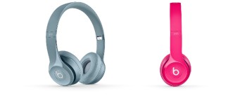 Beats Releases Solo2 Headphones Less Than 24-Hours After Apple Acquisition