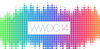 WWDC Apple Event Scheduled For June 2, 2014