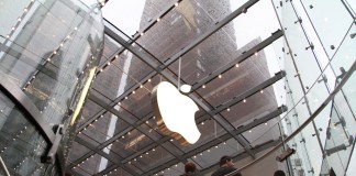 Cowen Raises Apple Target Price To $102 From $90