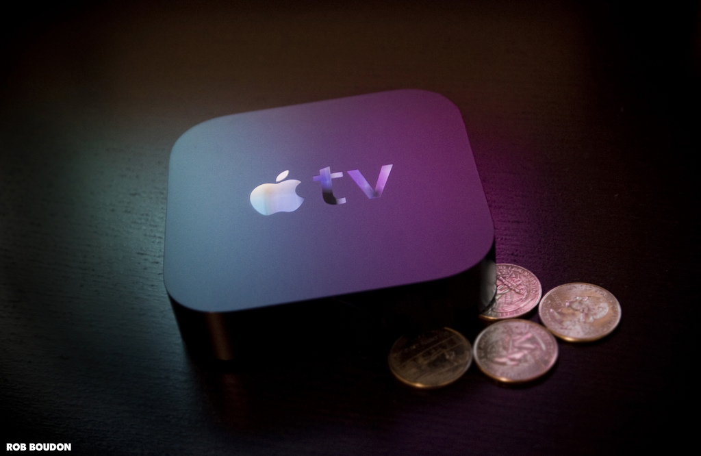 Apple Drops Prices: iMac In UK, Apple TV And Mac Mini In Europe