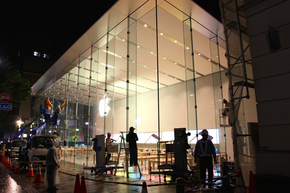 apple-store-japan