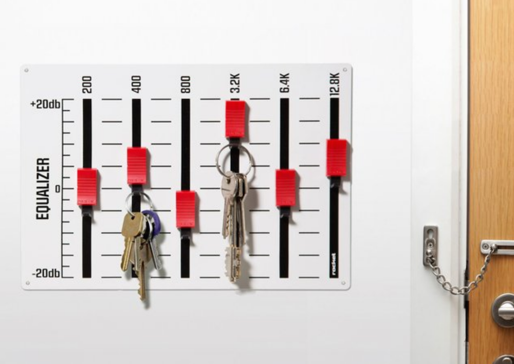 audio-keyholder