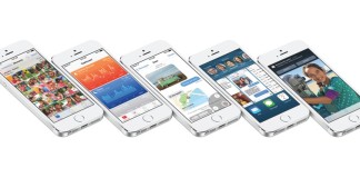 Apple Updates iOS 8, Nuts And Bolts Tightened