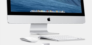 Apple Intros A New, Cheaper iMac, And Price Reduced Refurbed Time Capsules
