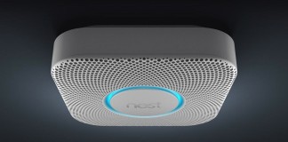 Nest Protect Out Of The Fire And Back On Store Shelves