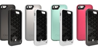 Otterbox Releases Resurgence Charging Case For iPhone