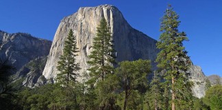 Meet Yosemite, Your Next Big OS X Update