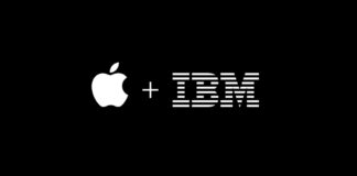 Apple, IBM Team Up To Give iOS A Boost In Business Settings
