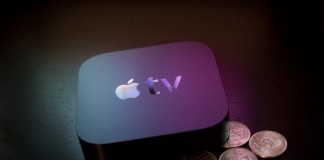 Buy An Apple TV, Get A Free $25 iTunes Gift Card