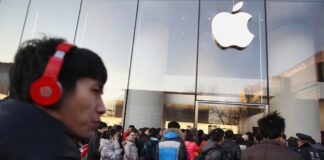 Locationgate: China Is Taking Action Againt Apple For Something That Happened Back In 2011