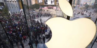 China Wasn’t Punishing Apple For “Security Reasons” After All