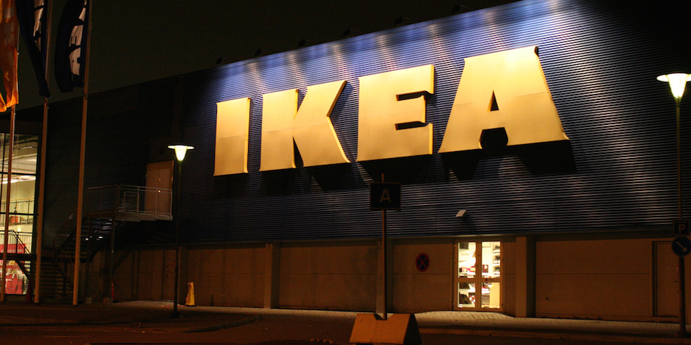 ikea