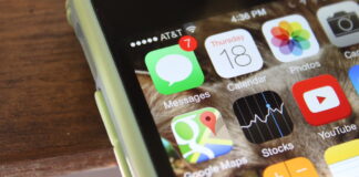 30 Days Of iOS Tips: Make iOS Automatically Clear Out Your Texting Logs