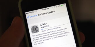iOS 8.1 Is Out, And The Camera Roll Is Back