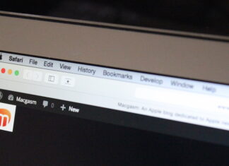 31 Days Of OS X Tips: Move Bookmarks From Other Browsers Into Safari