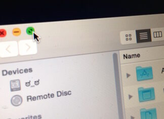 Yosemite Tip: How To Get The Old ‘Zoom’ Button Back
