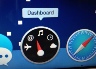 Tuesday Tips: Turn Off Dashboard Altogether In Yosemite